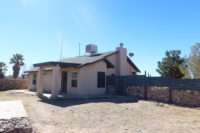5732 GREEN CASTLE Road, El Paso, TX 79932