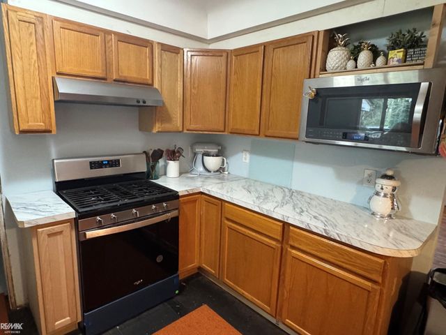 13346 Ledwon Street, Shelby Twp, MI 48315