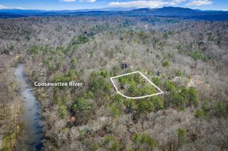 Lot 2326 Faraday Drive, Ellijay, GA 30540