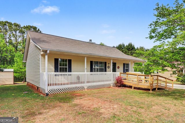 108 Ravenwood Lane, Rockmart, GA 30153