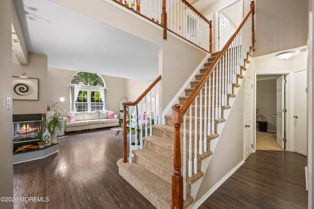 109 Kentucky Way, Freehold, NJ 07728