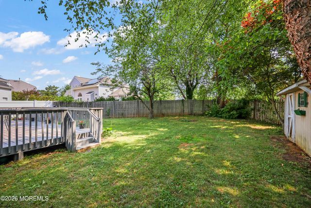 109 Kentucky Way, Freehold, NJ 07728