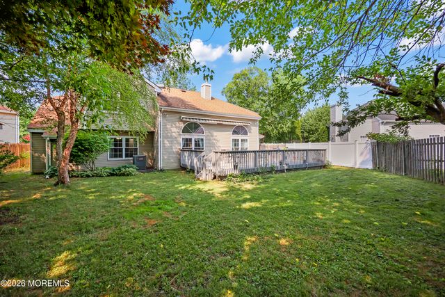 109 Kentucky Way, Freehold, NJ 07728