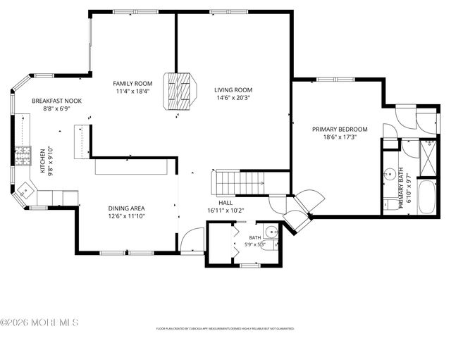 109 Kentucky Way, Freehold, NJ 07728