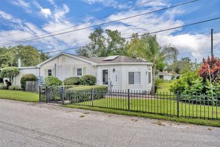 495 KING STREET, Haines City, FL 33844