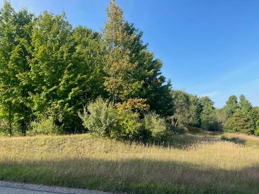 0 Morning Glory Lane, Garfield Twp, MI 49684