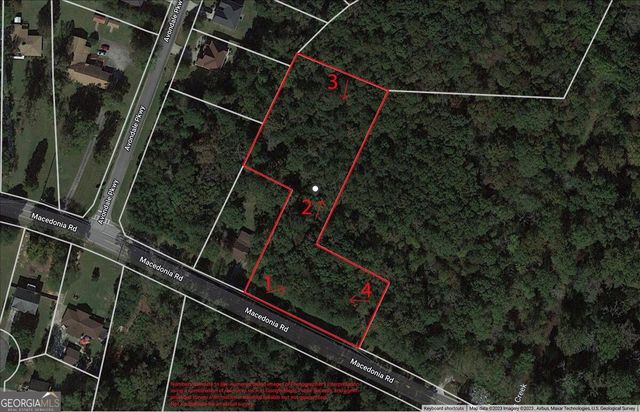 3132 Macedonia Road, Powder Springs, GA 30127