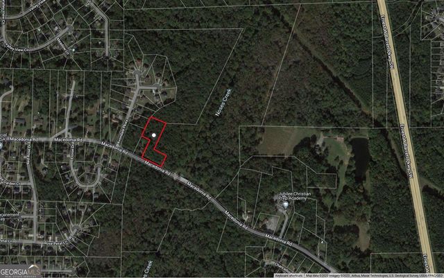 3132 Macedonia Road, Powder Springs, GA 30127