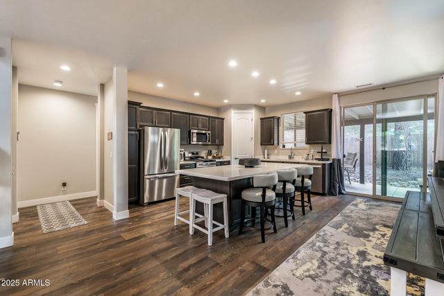 17 E Tranquil Lane, Flagstaff, AZ 86001