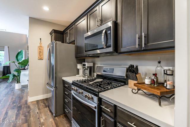 17 E Tranquil Lane, Flagstaff, AZ 86001