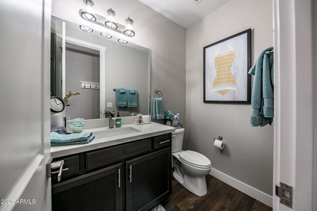 17 E Tranquil Lane, Flagstaff, AZ 86001