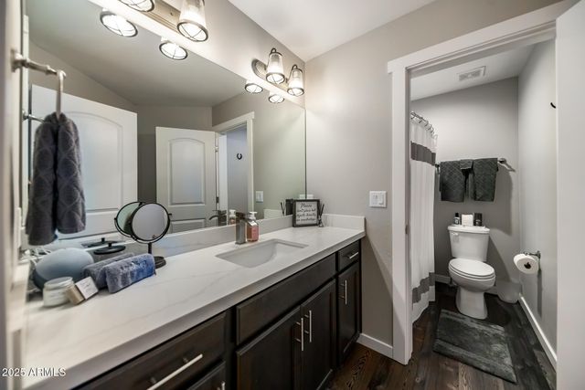 17 E Tranquil Lane, Flagstaff, AZ 86001