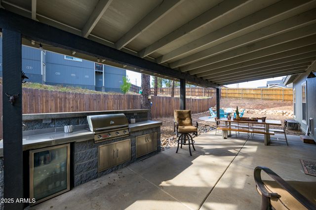17 E Tranquil Lane, Flagstaff, AZ 86001