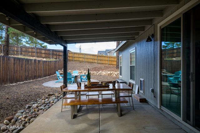 17 E Tranquil Lane, Flagstaff, AZ 86001