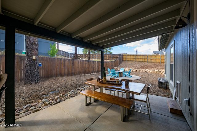 17 E Tranquil Lane, Flagstaff, AZ 86001
