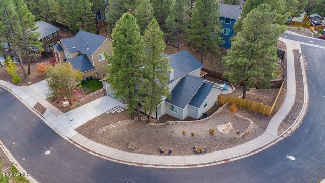 17 E Tranquil Lane, Flagstaff, AZ 86001