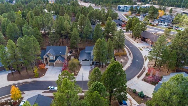 17 E Tranquil Lane, Flagstaff, AZ 86001