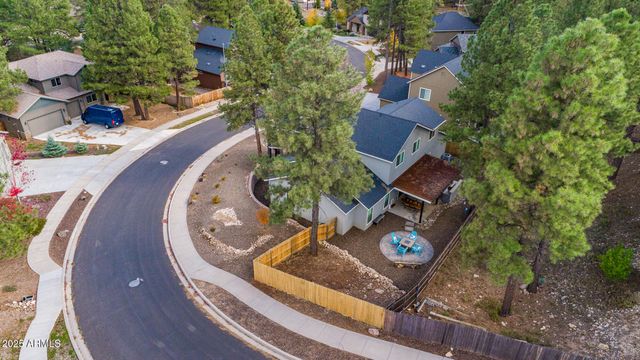 17 E Tranquil Lane, Flagstaff, AZ 86001