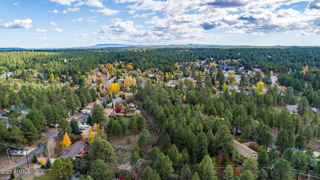 17 E Tranquil Lane, Flagstaff, AZ 86001