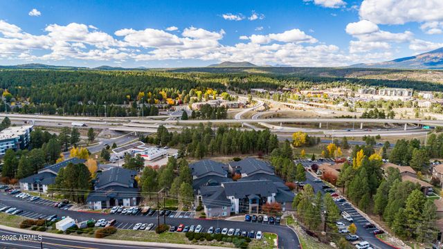 17 E Tranquil Lane, Flagstaff, AZ 86001