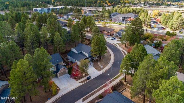 17 E Tranquil Lane, Flagstaff, AZ 86001