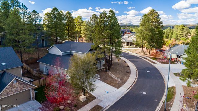 17 E Tranquil Lane, Flagstaff, AZ 86001