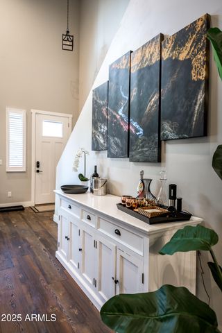 17 E Tranquil Lane, Flagstaff, AZ 86001