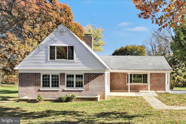 133 CONESTOGA BLVD, Lancaster, PA 17602