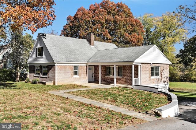 133 CONESTOGA BLVD, Lancaster, PA 17602