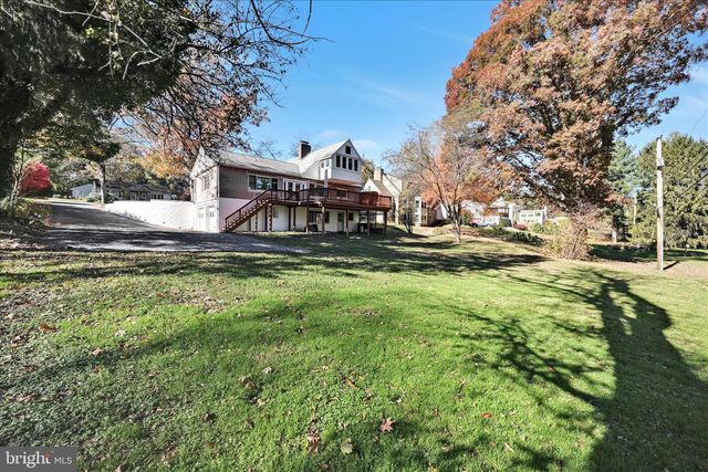 133 CONESTOGA BLVD, Lancaster, PA 17602