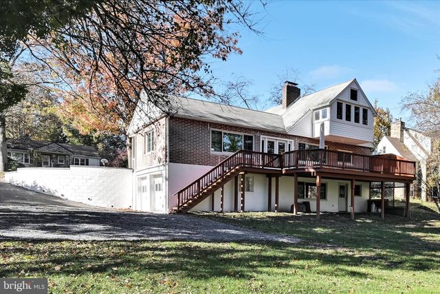 133 CONESTOGA BLVD, Lancaster, PA 17602