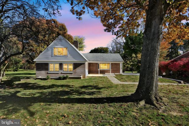 133 CONESTOGA BLVD, Lancaster, PA 17602