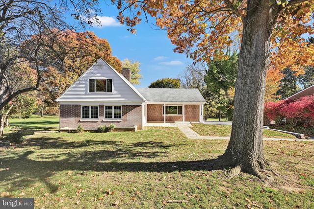 133 CONESTOGA BLVD, Lancaster, PA 17602