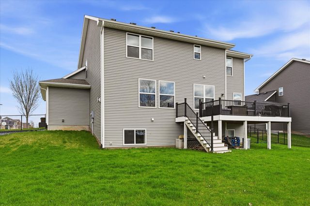 137 6th Street NW, Delano, MN 55328