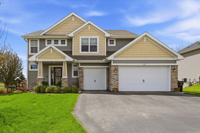 137 6th Street NW, Delano, MN 55328