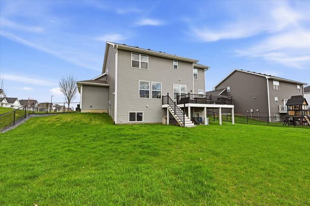 137 6th Street NW, Delano, MN 55328