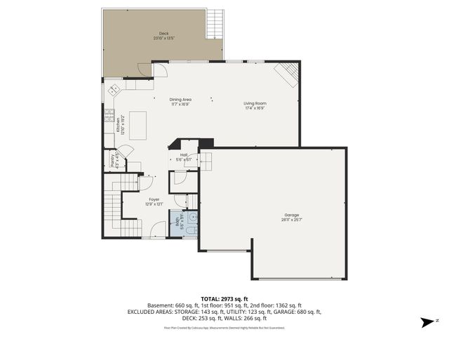 137 6th Street NW, Delano, MN 55328