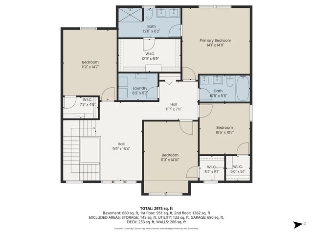 137 6th Street NW, Delano, MN 55328