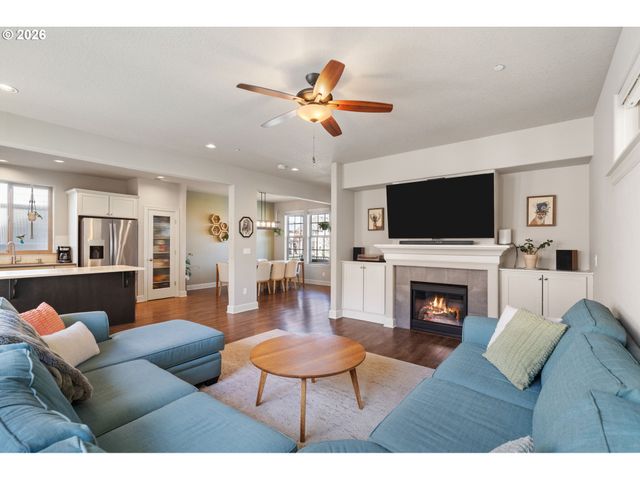 29151 Sw SAN MIGUEL Ln, Wilsonville, OR 97070