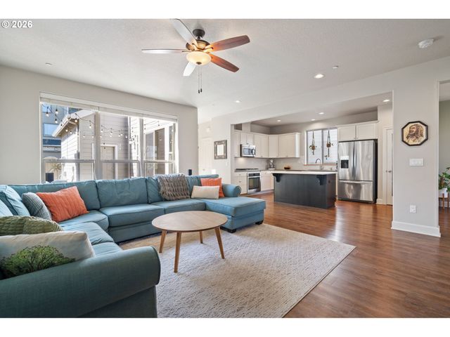 29151 Sw SAN MIGUEL Ln, Wilsonville, OR 97070