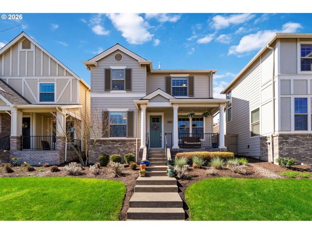 29151 Sw SAN MIGUEL Ln, Wilsonville, OR 97070