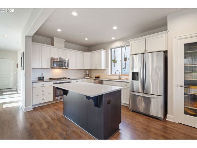 29151 Sw SAN MIGUEL Ln, Wilsonville, OR 97070