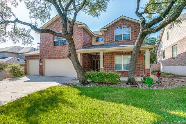 12326 Corsicana Mill, San Antonio, TX 78253