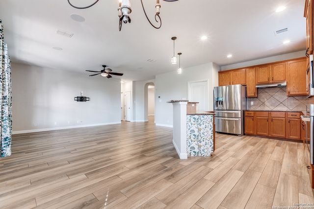 12326 Corsicana Mill, San Antonio, TX 78253