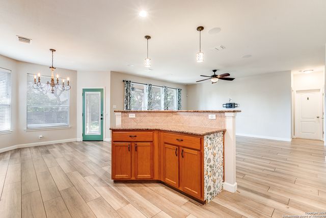 12326 Corsicana Mill, San Antonio, TX 78253