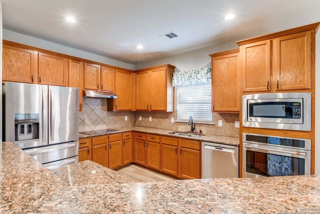 12326 Corsicana Mill, San Antonio, TX 78253