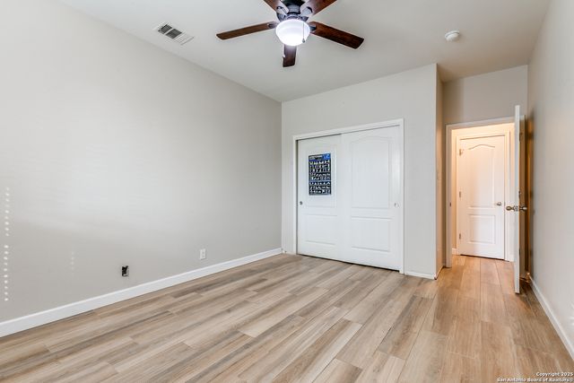 12326 Corsicana Mill, San Antonio, TX 78253