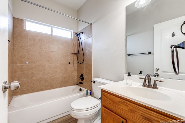 12326 Corsicana Mill, San Antonio, TX 78253