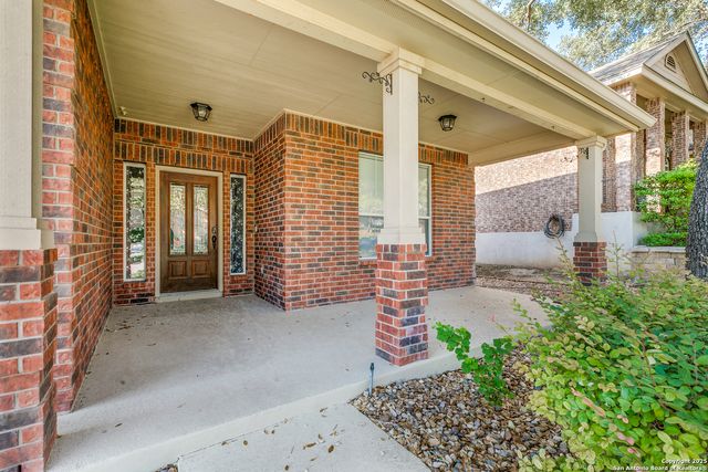 12326 Corsicana Mill, San Antonio, TX 78253