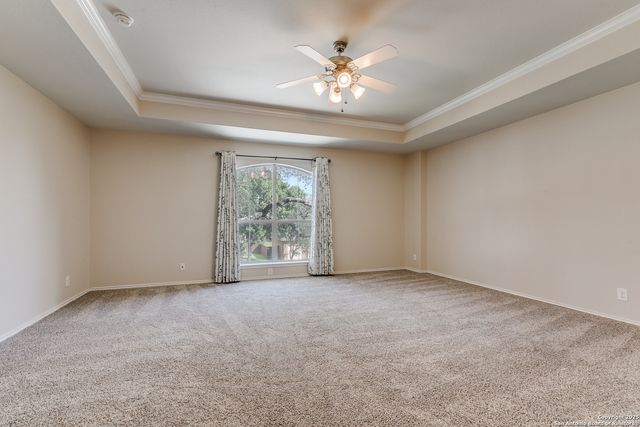 12326 Corsicana Mill, San Antonio, TX 78253